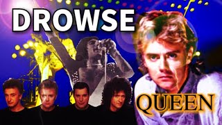 Queen  Drowse Roger Taylor [upl. by Gavriella]