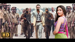 VIJAY SETHUPATHIquot Hindi Dubbed Blockbuster Action Movie Full HD 1080p  Aishwarya Rajesh Jayprakash [upl. by Magner346]