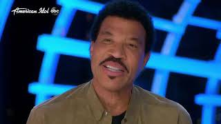 Season 19 American Idol Willie Spence quotDiamondsquot [upl. by Saibot]