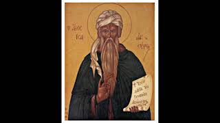 St Isaac the Syrian  Love of God and Love of Ones Neighbour Part 2 of 2 [upl. by Chaunce]