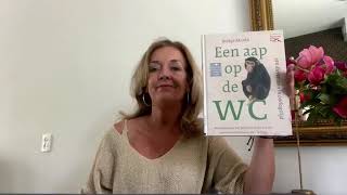 Voorlezen Een aap op de wc Vanaf 9 jaar [upl. by Freddie]