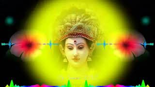 Maiya paon paijaniya dj song  Navratri song  Durga Puja dj song  dj Santosh RBL [upl. by Gebhardt444]