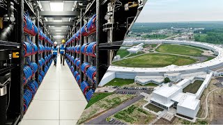 Transformational science at Argonne Aurora and the upgraded Advanced Photon Source [upl. by Omora870]