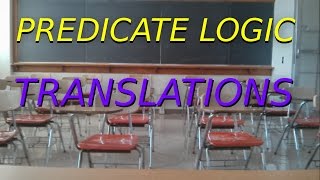 Preciate Logic Translation The Basics [upl. by Levy]