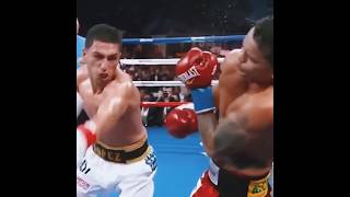 BRUTAL KNOCKDOWN amp TKO Marcos Maidana vs Josesito Lopez  Brutal TKO BOXING Fight Highlight 👀 [upl. by Neelra]