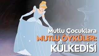 Külkedisi  Mutlu Çocuklara Mutlu Öyküler [upl. by Amasa]