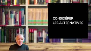 82  Améliorez vos décisions avec la méthode DECIDE [upl. by Dinin]