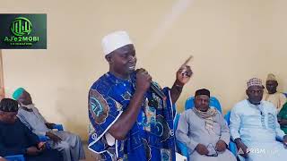 AKOJOPO IJOKO ATUNSE ORO IMAM OGBOMOSO TI RAOBITA WA SE [upl. by Letha]