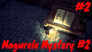 Magurele Mystery Gameplay 2 [upl. by Flosi]