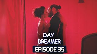 Day Dreamer  Early Bird in HindiUrdu Episode 35  Turkish Dramas erkencikuspehlapanchi [upl. by Bobine173]