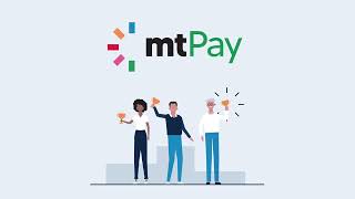 mtPay Overview [upl. by Rog966]