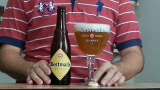 Westmalle Tripel ResterBIER 44 [upl. by Ellord]