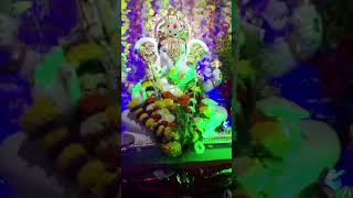 lakhon mein ek hai tu sabse nyara 🙏 Ganpati Bappa morya 🙏 [upl. by Meibers]