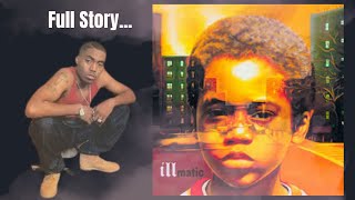 Nas illmatic documentary [upl. by Ateikan]