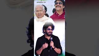 Collector Gari Abbai Telugu Full Movie  ANR  Akkineni Nagarjuna  Rajani  Sharada  Indian Films [upl. by Ailic]