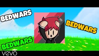 Digito  Bedwars Bedwars Bedwars Official Music Video [upl. by Karlotta799]