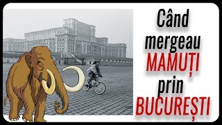 Când Mamuții Mergeau Prin București [upl. by Okimuy466]