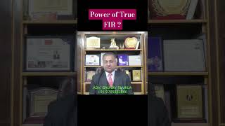 FIR kaise Likhaye  law  advocate   domesticviolencehelpline  advocategauravshukla [upl. by Leunam]