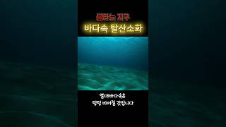 ocean deoxygenation 바다생물 [upl. by Atir]