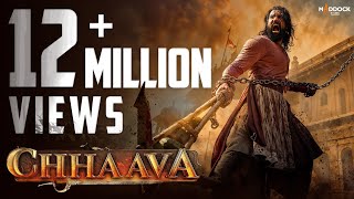 Chhava Teaser Review  Vicky Kaushal Rashmika Mandanna Akshaye Khanna Ashutosh Rana Divya Dutta [upl. by Ilek]