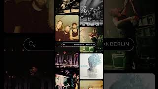 Join the Ultimate Anberlin Fan Community Subscribe Now 🎸🔥 anberlin thebandindex [upl. by Finegan]