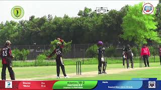 SPL 2 Dolphin Vs Panthers MATCH 3 2nd Innings [upl. by Arramas112]