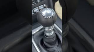 2022 Mustang GT Transmission Noise [upl. by Minnnie]