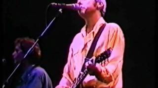 Mark Knopfler quotImeldaquot 1996 Stockholm amazing audio [upl. by Sergias]