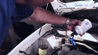 How To Add QuickCool Making Your Car AC Colder in 15 Minutes [upl. by Ear]