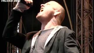 Stone Sour  PROSHOT Mission Statement New Song Download 2010 [upl. by Schaab]