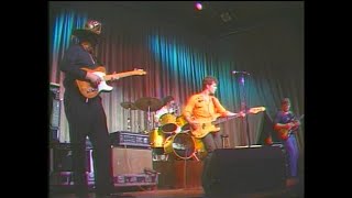 THE VENTURES LIVE IN USA 1984 [upl. by Stearns]