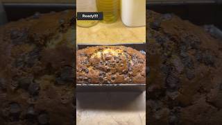 Banana Bread Recipe  Easy and quick recipe  Qaisera Kitchen [upl. by Ume288]