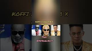 Koffi ft Awilo amp Innossb [upl. by Yuzik]