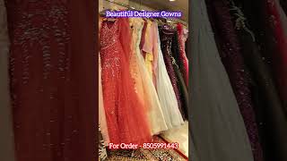 100 Gowns Designe Buy In Danish Collection bridalking dress indianclothes fashion gowns [upl. by Cruz]