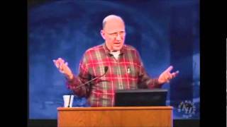 Chuck Missler Adam  Noah The Genealogy The Translation and the Prophecy Part 1 [upl. by Dirraj]