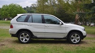 2006 BMW X5 30d Sport  2501 [upl. by Garibull]