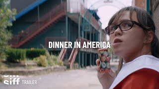 SIFF Cinema Trailer Dinner in America [upl. by Enyal982]