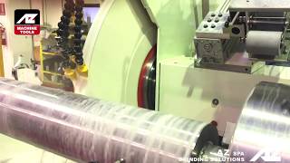 CGX600 Crankshaft Grinding Machine [upl. by Lanuk]