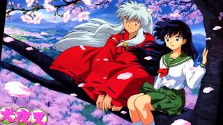 Inuyasha OST  Música Instrumental Triste Soundtrack [upl. by Nivrehs]