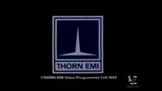 John Drewry AssociatesFilmscreenThorn EMI Video Programmes 1982 [upl. by Yreffej915]