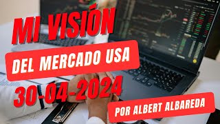 💥 LAS CLAVES DEL REBOTE TÉCNICO 📈 [upl. by Nosak]