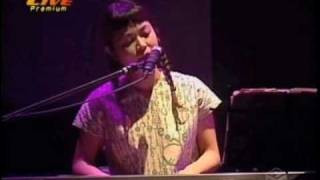 Clammbon imagination tour 2004 No1「Dont You Know」 [upl. by Byram267]