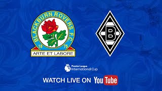 Watch Live Premier League International Cup Rovers U21s v Borussia Monchengladbach U21s [upl. by Lemuelah708]