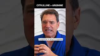 l Arginine vs l Citrulline Malate  Whats the Difference Nitric Oxide PreWorkout Supplement Review [upl. by Abraham804]