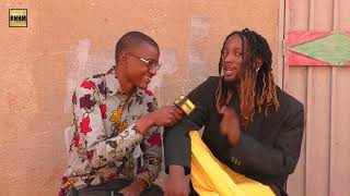 Wiz Montana  RHHM Reportages  mercredi 17 janvier 2024 [upl. by Nerrag]