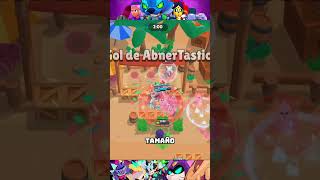 Dura de podar 🌹💥brawlstars supercell parati top [upl. by Lienhard392]