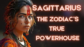 7 Reasons Why Sagittarius Dominates the Zodiac The Power of the Archer Revealed [upl. by Gingras462]