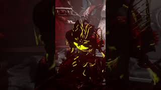 Warframe Xaku bids Farewell Helminth Subsume [upl. by Allecnirp]