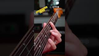 Chords Enclosures amp Licks guitar [upl. by Lynde]