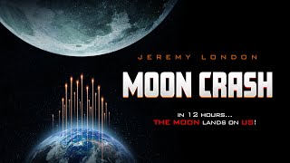 Moon Crash  Official Trailer [upl. by Pollerd368]